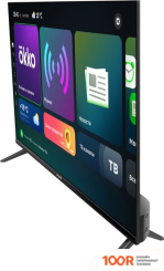 Телевизор Hyundai H-LED43FU7004 (286271)