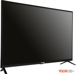 Телевизор Hyundai H-LED43FU7001 (286270)