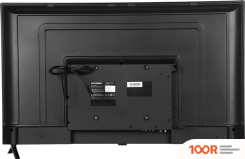 Телевизор Hyundai H-LED43FU7001 (286270)