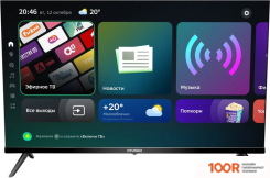 Телевизор Hyundai H-LED43FS5004 (286268)