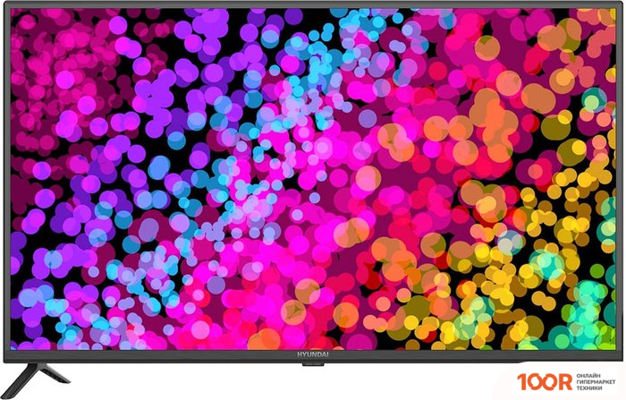 Телевизор Hyundai H-LED43FS5003 (286267)