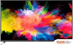 Телевизор Hyundai H-LED43EU7008 (286265)