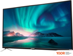 Телевизор Hyundai H-LED43BU7008 (286259)