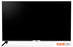 Телевизор Hyundai H-LED43BU7003 (286257)