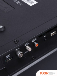 Телевизор Hyundai H-LED42FT3003 (286256)