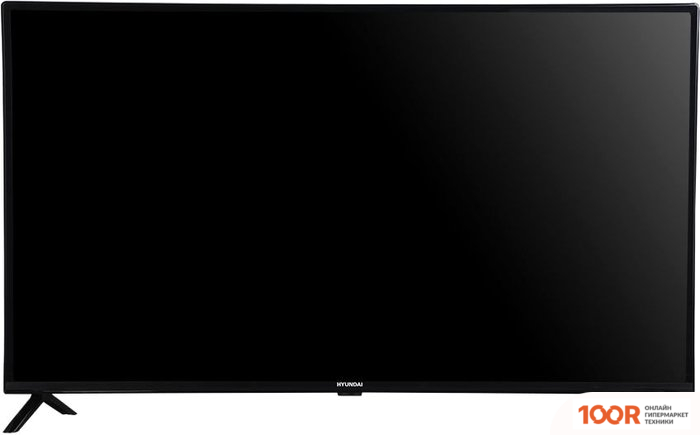 Телевизор Hyundai H-LED42FT3003 (286256)