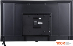 Телевизор Hyundai H-LED42FT3003 (286256)