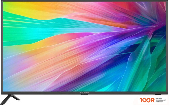Телевизор Hyundai H-LED40FS5003 (286251)