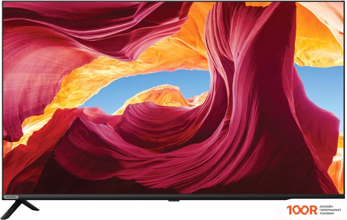 Телевизор Hyundai H-LED40BT4100 (286245)