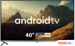 Телевизор Hyundai H-LED40BS5008 (286242)