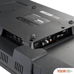 Телевизор Hyundai H-LED40BS5003 (286241)