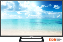 Телевизор Hyundai H-LED32FT3001 (286238)