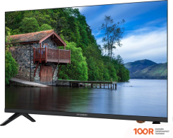 Телевизор Hyundai H-LED32FS5006 (286237)