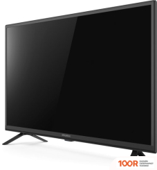 Телевизор Hyundai H-LED32FS5005 (286236)