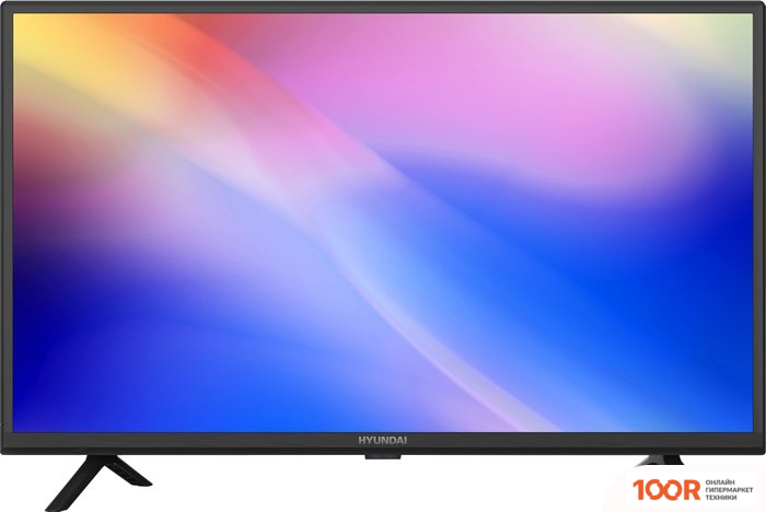 Телевизор Hyundai H-LED32FS5005 (286236)