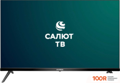Телевизор Hyundai H-LED32FS5004 (286235)