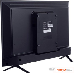 Телевизор Hyundai H-LED32ET4100 (286232)