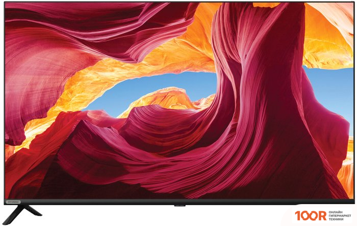 Телевизор Hyundai H-LED32BT4100 (286227)