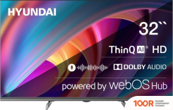 Телевизор Hyundai H-LED32BS5100 (286224)