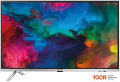 Телевизор Hyundai H-LED32BS5008 (286223)