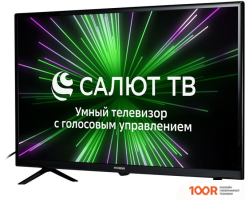 Телевизор Hyundai H-LED32BS5001 (286220)