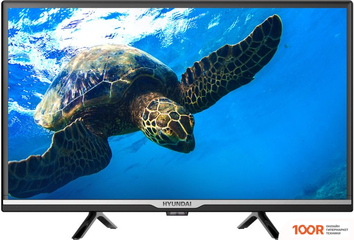 Телевизор Hyundai H-LED24FT2000 (286218)