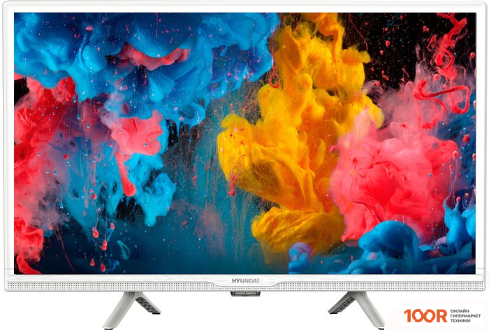 Телевизор Hyundai H-LED24FS5002 (286216)