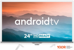 Телевизор Hyundai H-LED24BS5002 (286213)