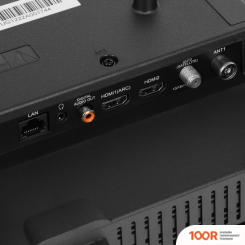 Телевизор Hyundai H-LED24BS5000 (286211)