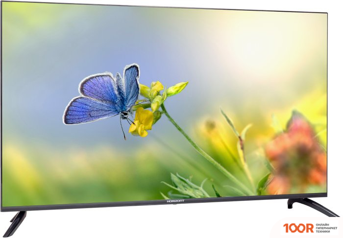 Телевизор Horizont 65LE7053D (286207)