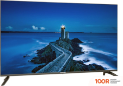 Телевизор Horizont 65LE7053D (286207)