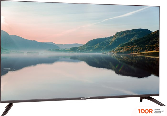 Телевизор Horizont 55LE7053D (286205)