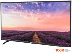 Телевизор Horizont 50LE7511D (286203)