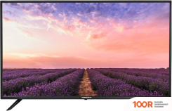 Телевизор Horizont 50LE7511D (286203)