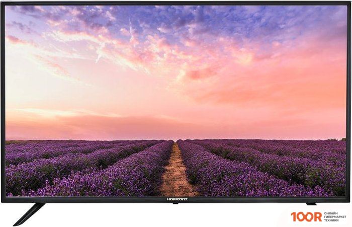 Телевизор Horizont 50LE7511D (286203)