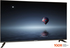Телевизор Horizont 50LE7053D (286202)