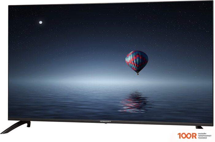 Телевизор Horizont 50LE7053D (286202)