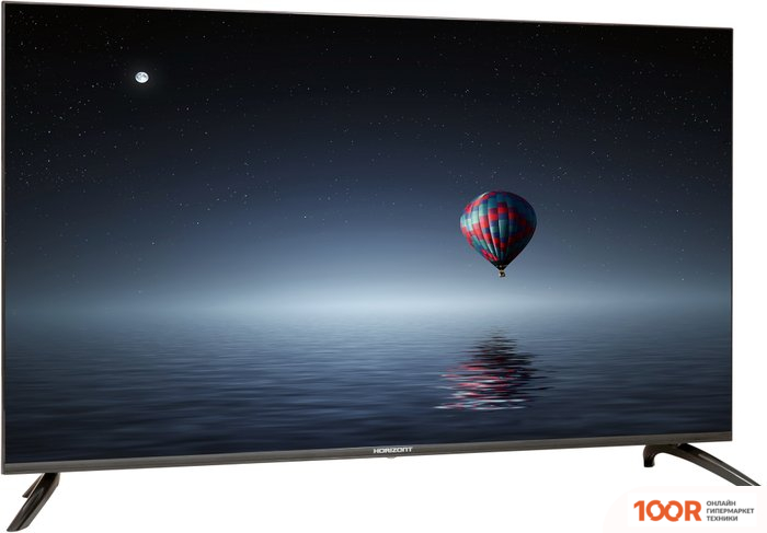 Телевизор Horizont 50LE7053D (286202)