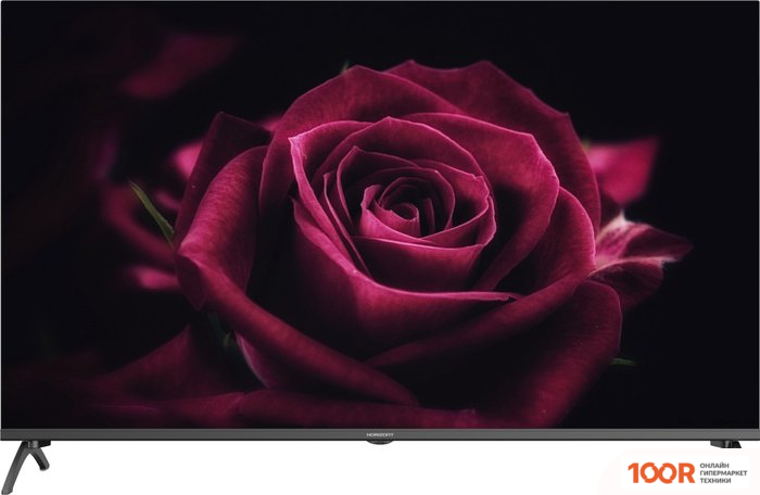 Телевизор Horizont 43LE7912D 2024 (286199)