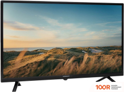 Телевизор Horizont 43LE7052D (286197)