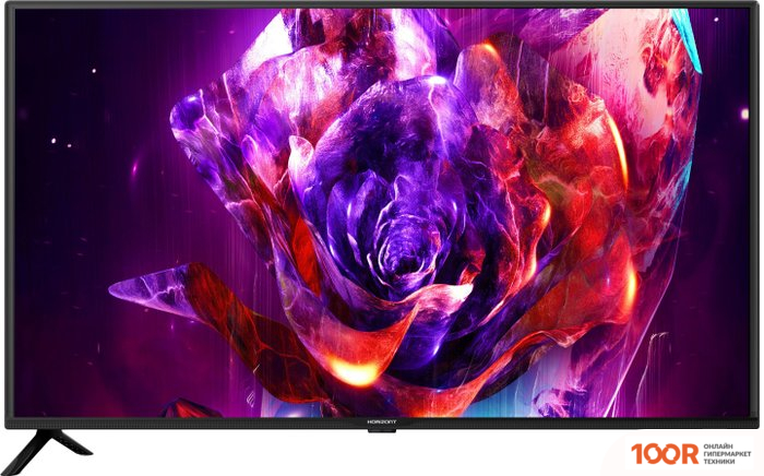 Телевизор Horizont 40LE5511D (286192)