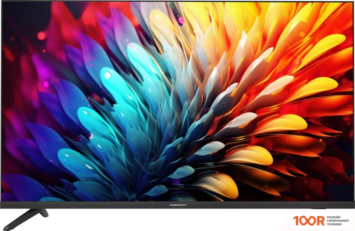 Телевизор Horizont 32LE7521D 2025 (286189)