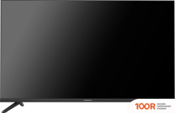 Телевизор Horizont 32LE7521D 2025 (286189)
