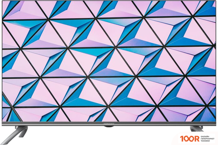 Телевизор Horizont 32LE7011D 2024 (286184)