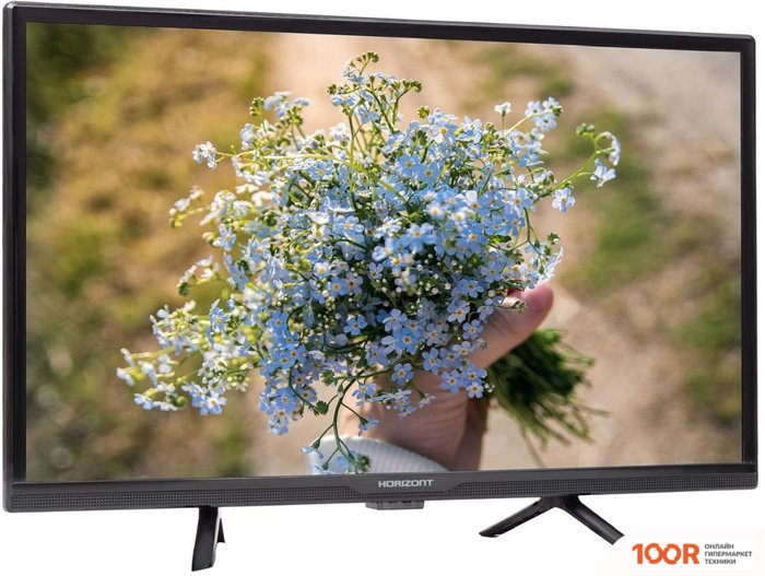 Телевизор Horizont 24LE7011D (286178)