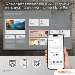 Телевизор Horion 50GFUG-FDVB (286169)