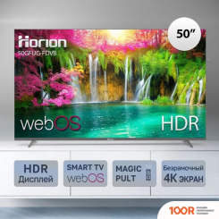 Телевизор Horion 50GFUG-FDVB (286169)
