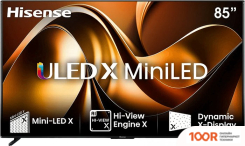 Телевизор Hisense 85UXNQ (286158)