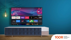 Телевизор Hisense 85A6BG (286149)