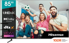 Телевизор Hisense 85A6BG (286149)